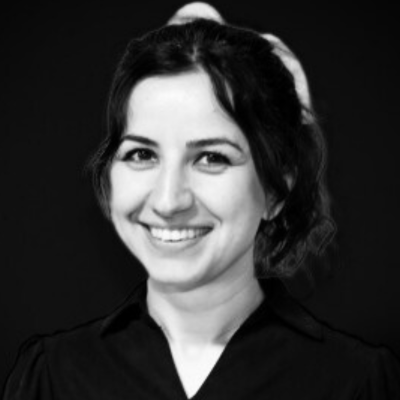 Meltem Oktay